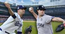 Juego 5 de Dodgers vs. Yankees en la Serie Mundial 2024: ¿A qué hora ver el duelo Flaherty-Cole?