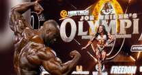 ¿Quiénes ganaron en Mr. Olympia 2024? Lista de ganadores del campeonato de fisicoculturismo 