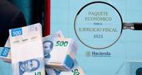 Paquete Económico 2025: Tres secretarías se ‘salvan’ del recorte presupuestal; ¿cuáles son? 