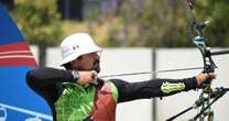 ‘Un orgullo’: Saúl Molina, campeón Parapanamericano, recibe premio al Mejor Arquero de América 2024