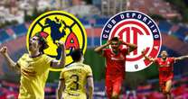 Liguilla América vs. Toluca EN VIVO: ¿Dónde y a qué hora ver HOY el partido de cuartos de final de Liga MX?