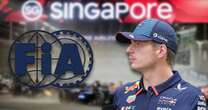 Max Verstappen se ‘burla’ de sanción que le impuso la FIA por decir ‘palabrota’: ¿Qué dijo el piloto?