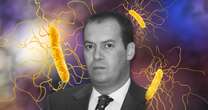 ¿Qué es Clostridium Difficile, la bacteria que contrajo André Marín y le provocó una fuerte infección?