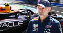 Helmut Marko revela qué vio Red Bull en Adrian Newey para contratarlo: ‘El único con experiencia en ganar’