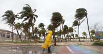 ‘Nadine’ se degrada a depresión tropical, pero lluvias siguen: ¿En qué estados ‘se caerá el cielo’?