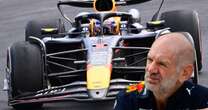 ¿Qué pasa con Red Bull? Helmut Marko confirma que la ausencia de Adrian Newey pesa en el RB20