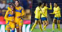 Semifinales del Apertura 2024 de la Liga MX Femenil: Fechas y horarios de los duelos 