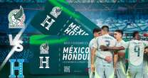 Horario México vs. Honduras HOY: ¿Dónde y a qué hora ver EN VIVO el partido de Liga de Naciones?