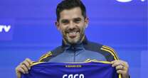 Fernando Gago llega a Boca Juniors: ‘Actué bien con Chivas, el que me quiera creer que me crea’ 