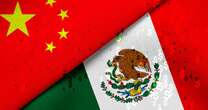 China es el segundo socio principal de México: Así ha crecido el intercambio comercial en 2024