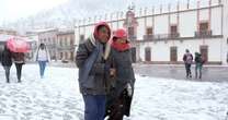 ‘Ya llegaron las nieves de ¿noviembre?’: Entidades tendrán hasta -15 grados centígrados y heladas este ‘finde’