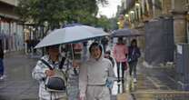 Enero trae más lluvia a México: ¿En dónde se espera frío intenso y aguaceros?