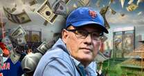 ¿A cuánto asciende la fortuna de Steve Cohen, dueño de los Mets que pagó 765 mdd a Juan Soto?