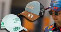 Gran Premio de México 2024: ¿Cuánto cuesta una gorra autografiada de Sergio ‘Checo’ Pérez?