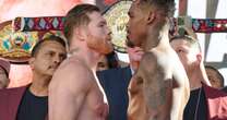 ‘Canelo’ vs. Charlo: ¿Qué títulos estarán en juego durante la pelea de Saúl Álvarez?