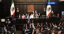 Votación de la reforma al Poder Judicial: Sigue la sesión en el Senado EN VIVO