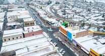 Segunda tormenta invernal ‘choca’ con frente frío 22 que hoy entra a México: ¿Qué estados serán afectados? 