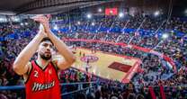 Nace un equipo campeón; Diablos Rojos Basquetbol gana su primer titulo en su temporada de novatos