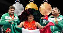 México en el medallero de los Paralímpicos de París 2024: ¿Cuántas medallas se lleva y en qué lugar queda? 