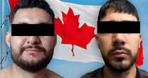 ‘Golpe’ al CJNG en Canadá: Buscan a dos mexicanos tras histórico decomiso de cocaína en Toronto    