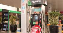 ‘Llueve sobre mojado’ a Pemex: Producción cae 10% en noviembre; acumula 6 meses a la baja