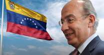 ¿Maduro puede encarcelar a Felipe Calderón si viaja a Venezuela para acompañar a Edmundo González?