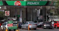 Exportaciones de Pemex alcanza su peor cifra en 35 años mientras enfrenta deuda de 20 mil mdd