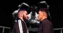 Beterbiev vs. Bivol HOY: ¿Dónde y a qué hora ver la pelea de campeón indiscutido EN VIVO desde México?