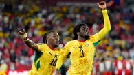 Una dominante Panamá cae ante Ghana en el tiempo de descuento y se complica el sueño mundialista