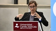 Mónica García espera que los preservativos sean gratis para los jóvenes antes de que finalice el año