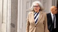 La empresaria Carmen Pano al juez: "Llevé dos entregas de 45.000 euros a Ferraz de parte de Aldama porque él no podía ir"