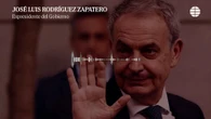 Los audios de Zapatero: El ex presidente clama "¡presunción de inocencia!" cuando el juez le dice que la sociedad que le paga "se monta para recibir comisiones"