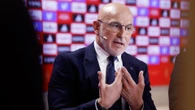 Felipe VI presenta el listado (sin sorpresas) de los 26 jugadores que irán al Mundial, el primero de la historia sin madridistas