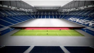 Sener, la ingeniería del Hipogeo del Bernabéu, registra una nueva patente y podrá sortear la exclusividad del Real Madrid