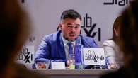 IU va al choque directo con Rufián tras ofrecerse como candidato de la izquierda: "El problema son los egos desmedidos"