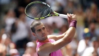 Carlos Alcaraz, su otra pasión y un desafío a Sergio García antes de enfrentarse a Djokovic: "Que me dé 10 o 15 golpes de ventaja"