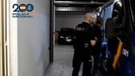 La caída en Soria de Domenico Paviglianiti, el "jefe de los jefes" de la mafia calabresa que siempre se oculta en España