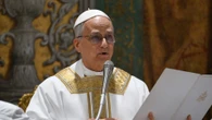 Adiós a Santa Marta: León XIV residirá en el Palacio Apostólico y la Misa de inicio de su Pontificado será el 18 de mayo