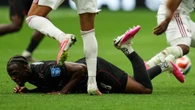 La escalofriante lesión de Koné empaña la goleada de Canadá a Qatar