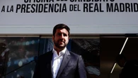 Enrique Riquelme pide a Florentino Pérez un debate y anuncia que el miércoles presentará su proyecto