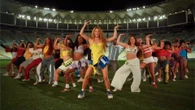 Así es la canción del Mundial 2026 de Shakira: letra y vídeo de 'Dai Dai'