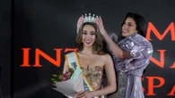 Laura Dowell, la andaluza de 24 años ganadora de Miss International Spain: "No he tenido la suerte de conocer a la persona ideal"