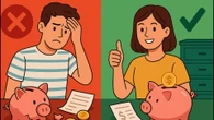 Los errores más comunes al repartir gastos en un piso compartido (y cómo evitarlos)