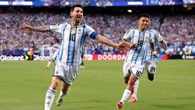 Messi, Klose, Ronaldo... Los máximos goleadores de los Mundiales