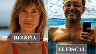 La Isla de las Corrupciones: el PP se inspira en La Isla de las Tentaciones para hacer un vídeo viral contra el PSOE