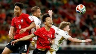 Corea protagoniza la primera remontada del Mundial