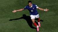 Mbappé: "Estoy muy contento de poder entrar en la historia de mi país, siempre lo he puesto por encima de todo"