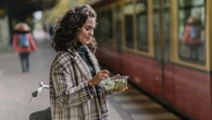Is it okay to eat standing up? A doctor weighs in.