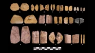 The first gamblers were Ice Age women on the Great Plains