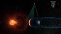 SMILE spacecraft will use X-ray vision to study the northern lights and more